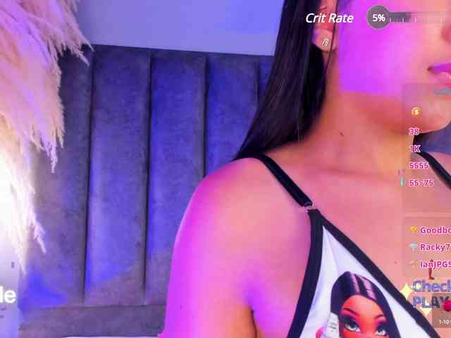 GigiRoss1 webcam