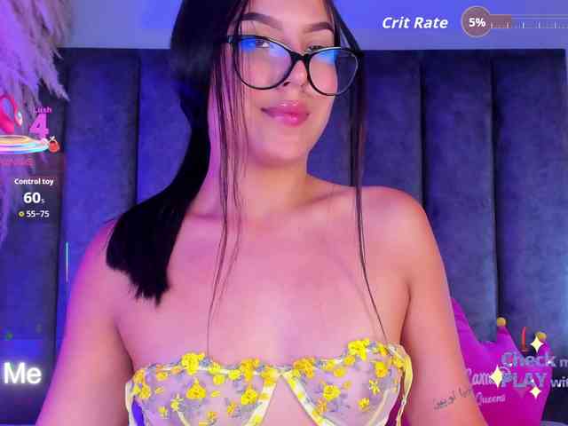 GigiRoss1 Live Webcam on BongaCams GigiRoss1 Live Webcam on BongaCams