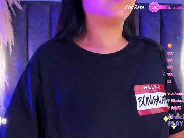GigiRoss1 webcam