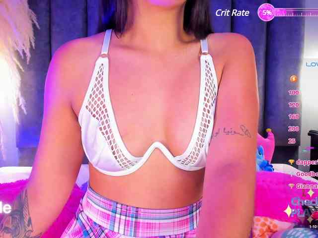 GigiRoss1