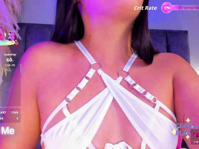 GigiRoss1 webcam