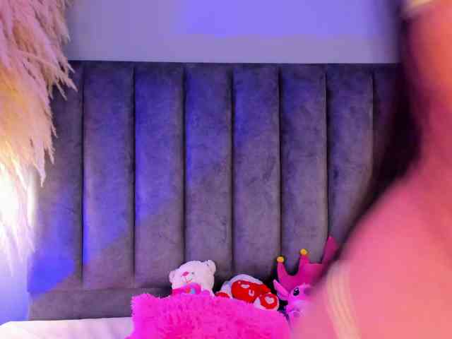 GigiRoss1 webcam