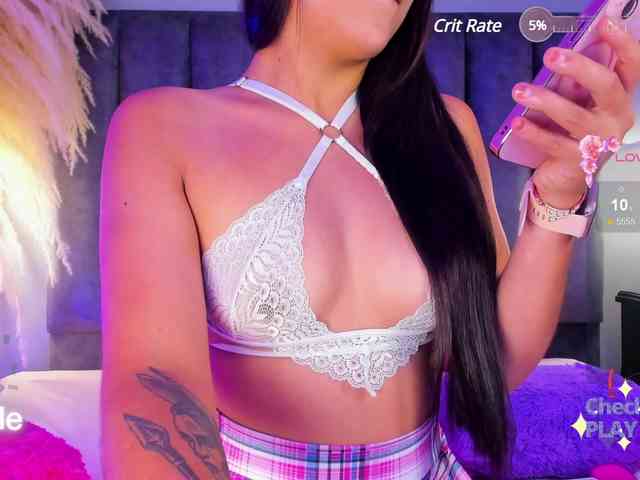 GigiRoss1 webcam