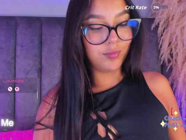 GigiRoss1 webcam