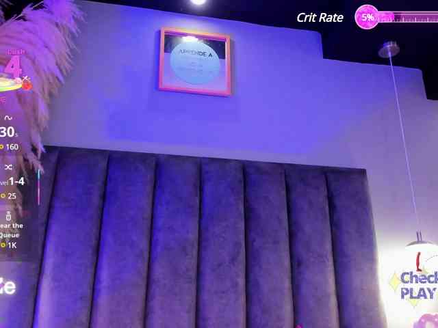 GigiRoss1 webcam