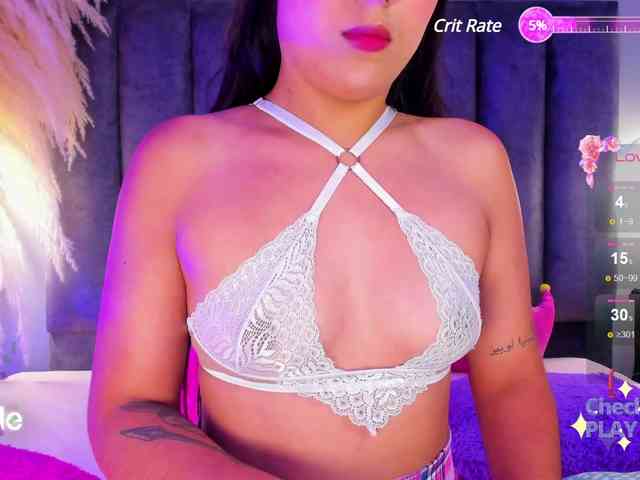 GigiRoss1 webcam