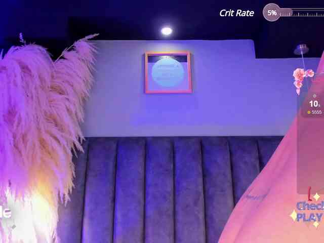 GigiRoss1 webcam