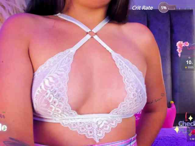 GigiRoss1 webcam