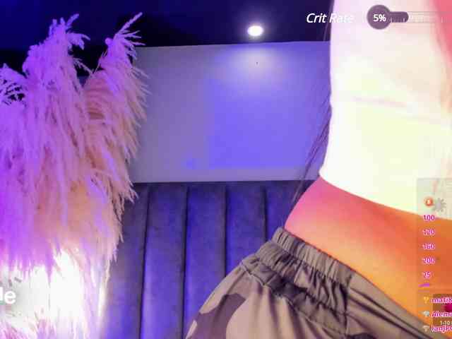 GigiRoss1 webcam