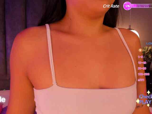 GigiRoss1 webcam