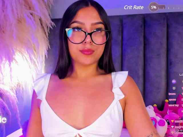 GigiRoss1 webcam