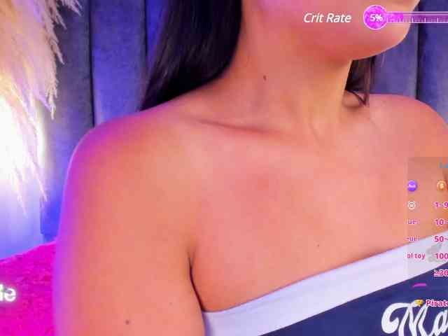 GigiRoss1 webcam