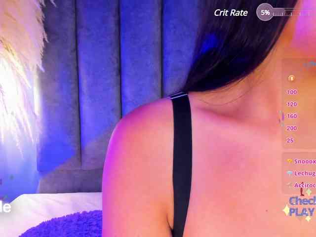 GigiRoss1 webcam