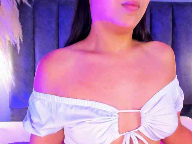 GigiRoss1 webcam