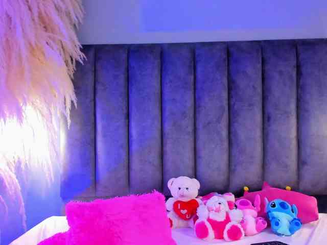 GigiRoss1 webcam