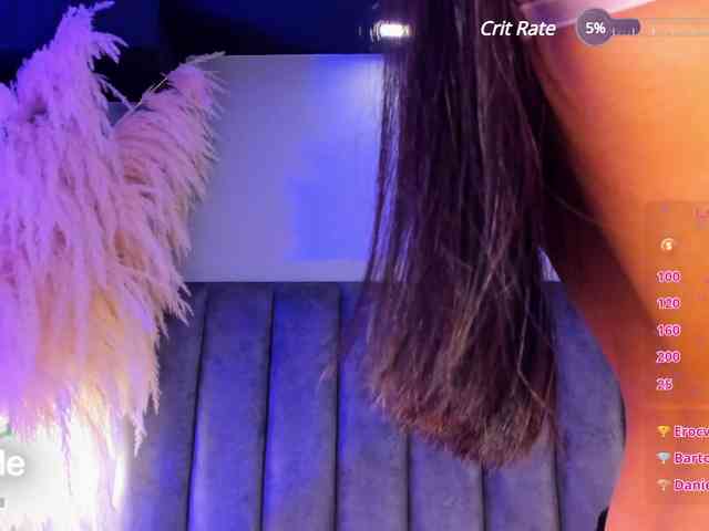 GigiRoss1 webcam