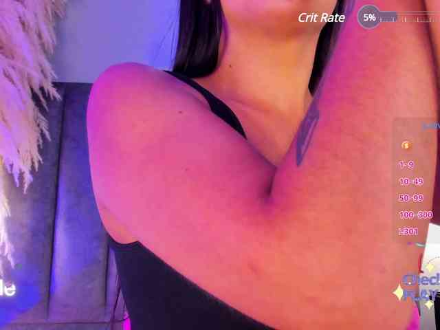 GigiRoss1 webcam