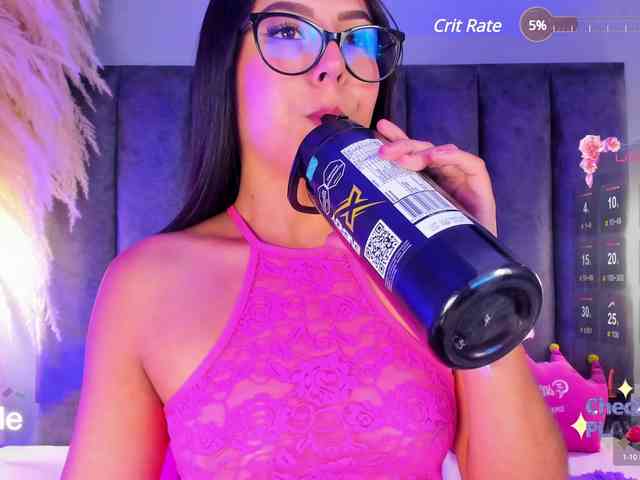 GigiRoss1 webcam