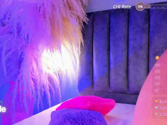GigiRoss1 webcam
