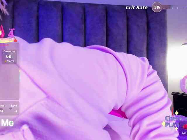 GigiRoss1 webcam