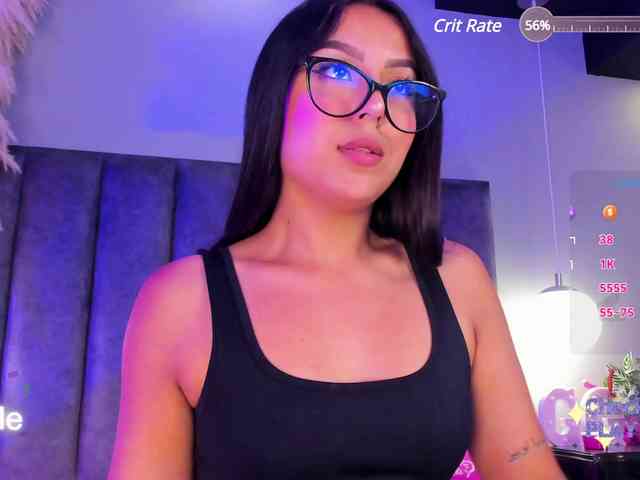 GigiRoss1 webcam