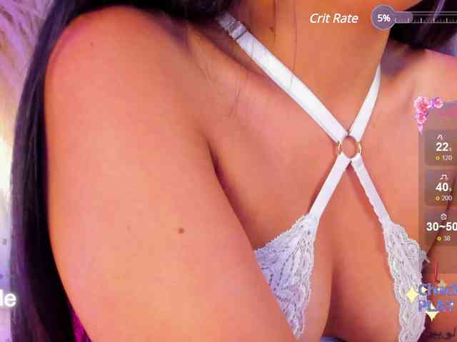 GigiRoss1 webcam