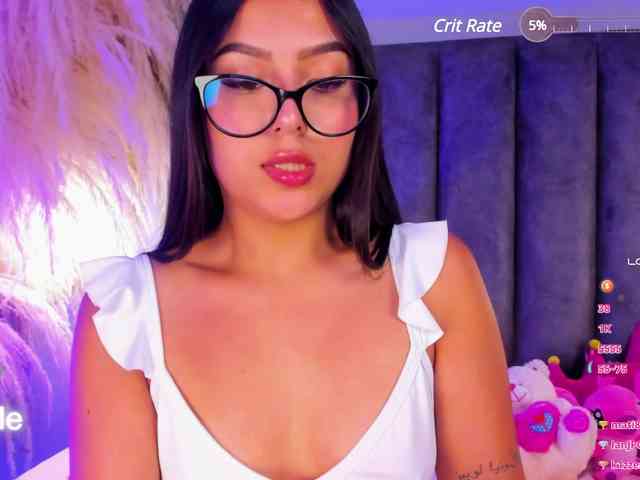 GigiRoss1 webcam