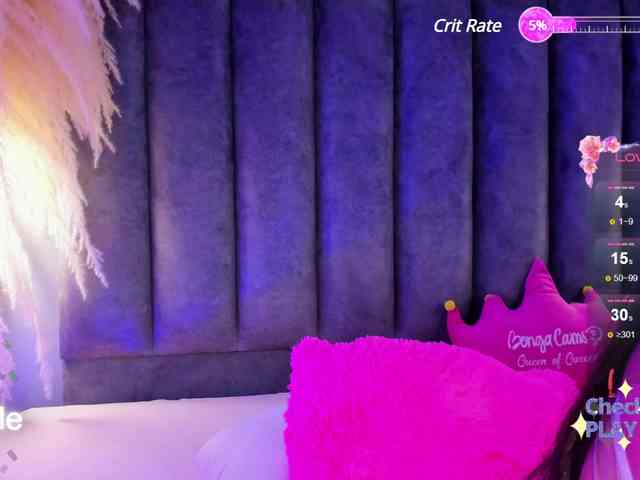 GigiRoss1 webcam