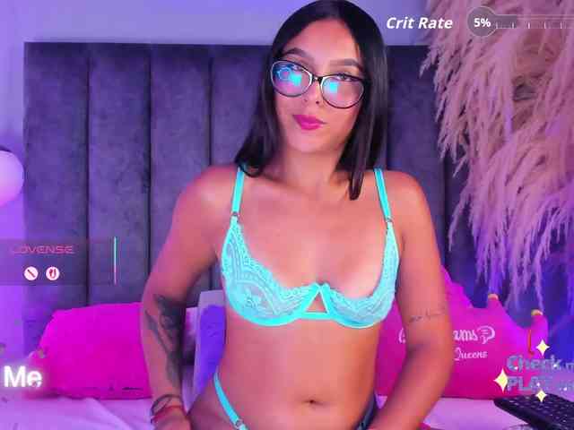 GigiRoss1 webcam