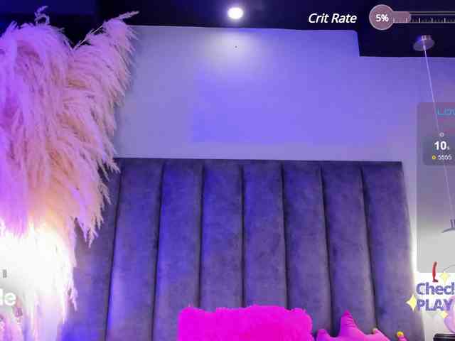 GigiRoss1 webcam