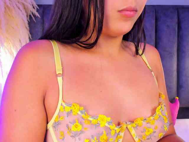 GigiRoss1 webcam