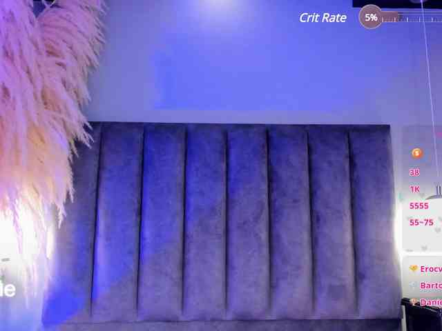 GigiRoss1 webcam