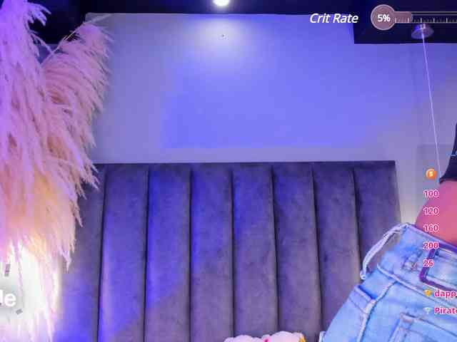 GigiRoss1 webcam