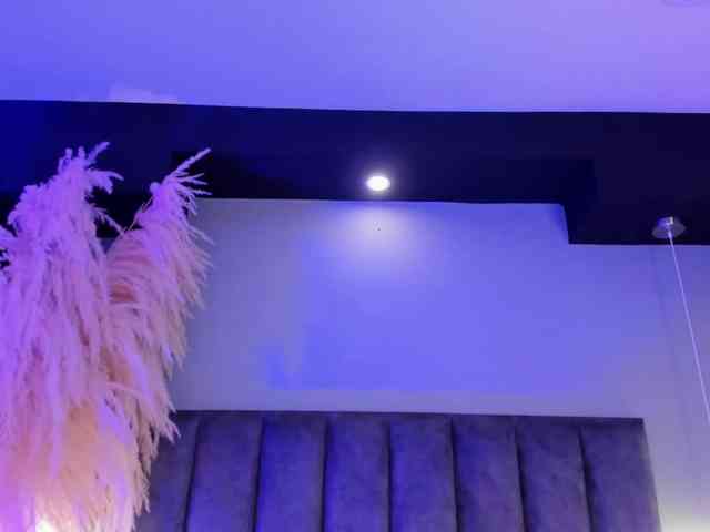 GigiRoss1 webcam