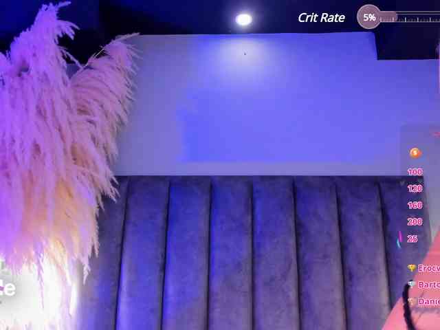 GigiRoss1 webcam