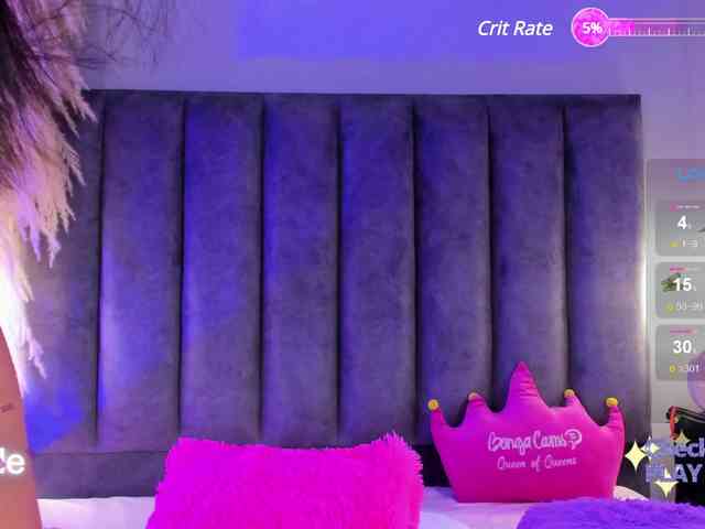 GigiRoss1 webcam