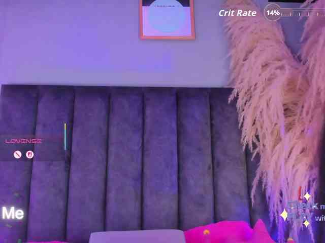 GigiRoss1 webcam