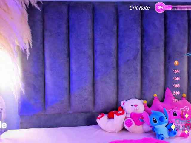 GigiRoss1 webcam