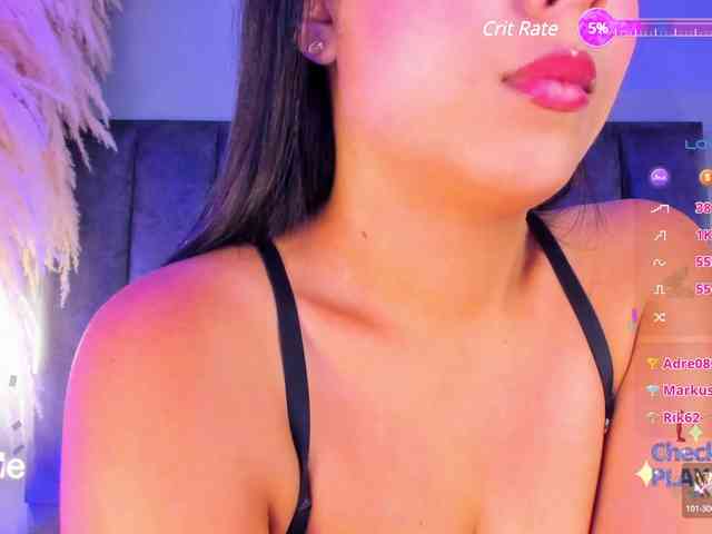GigiRoss1 webcam