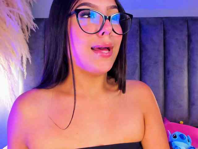 GigiRoss1 webcam