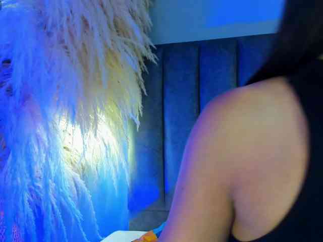 GigiRoss1 webcam