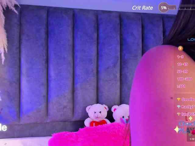 GigiRoss1 webcam