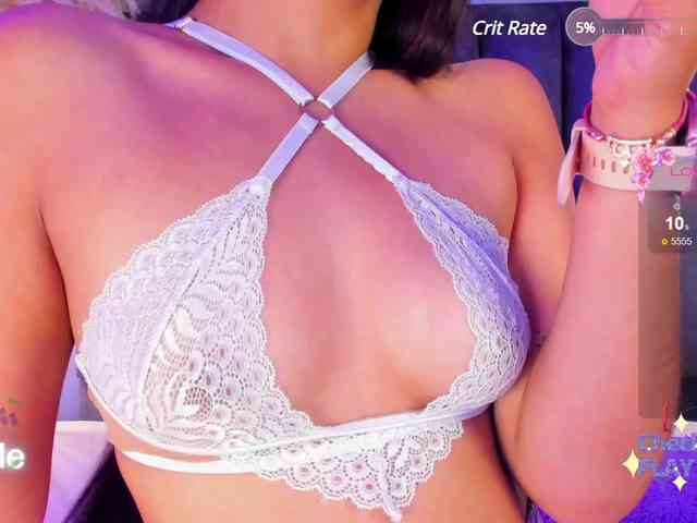 GigiRoss1 webcam