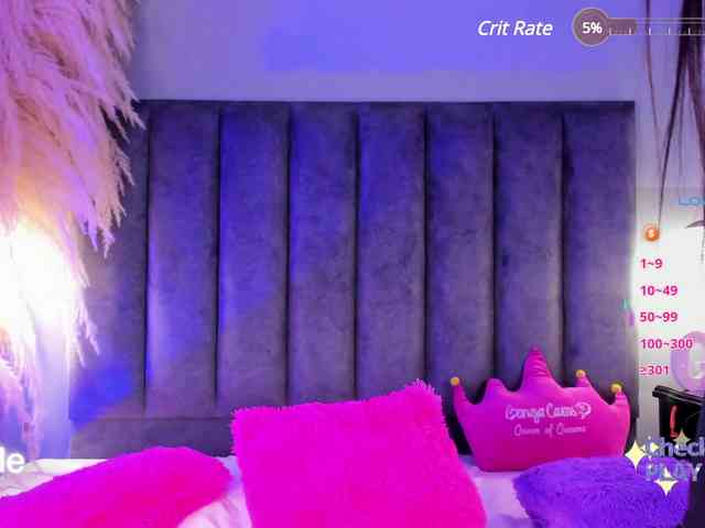 GigiRoss1 webcam