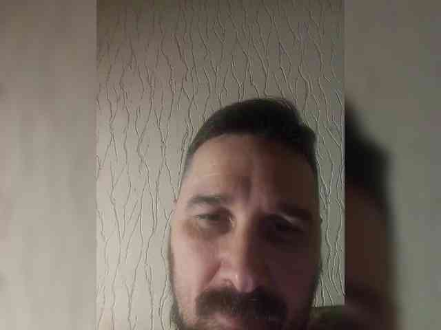 MrOrange Live Webcam on BongaCams