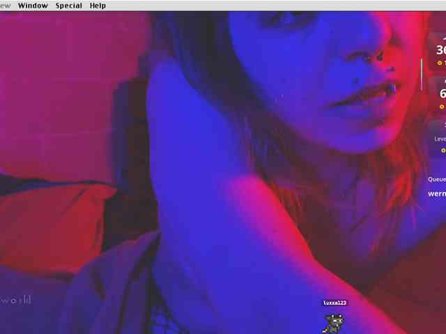 kuntboyzworld Live Webcam on BongaCams