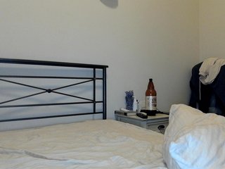 AleksisFox Porn Show