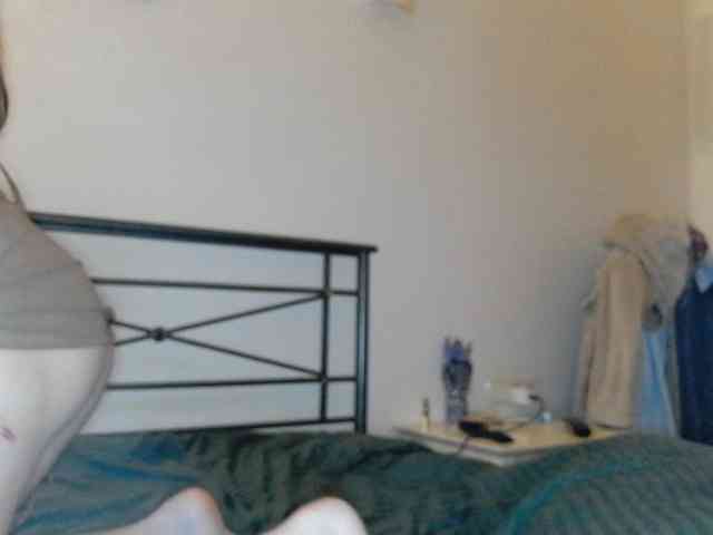 AleksisFox webcam