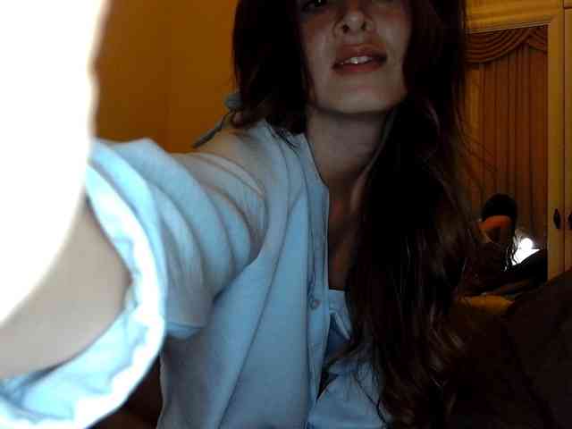 AleksisFox webcam
