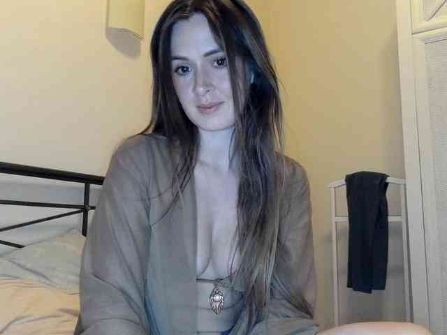 AleksisFox webcam